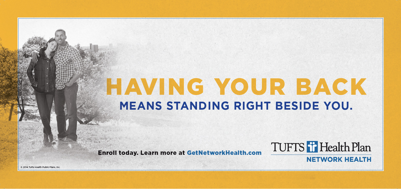 Network health - Project 3