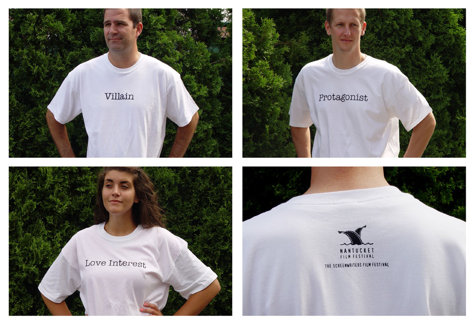 Nantucket Film Festival - Project 16