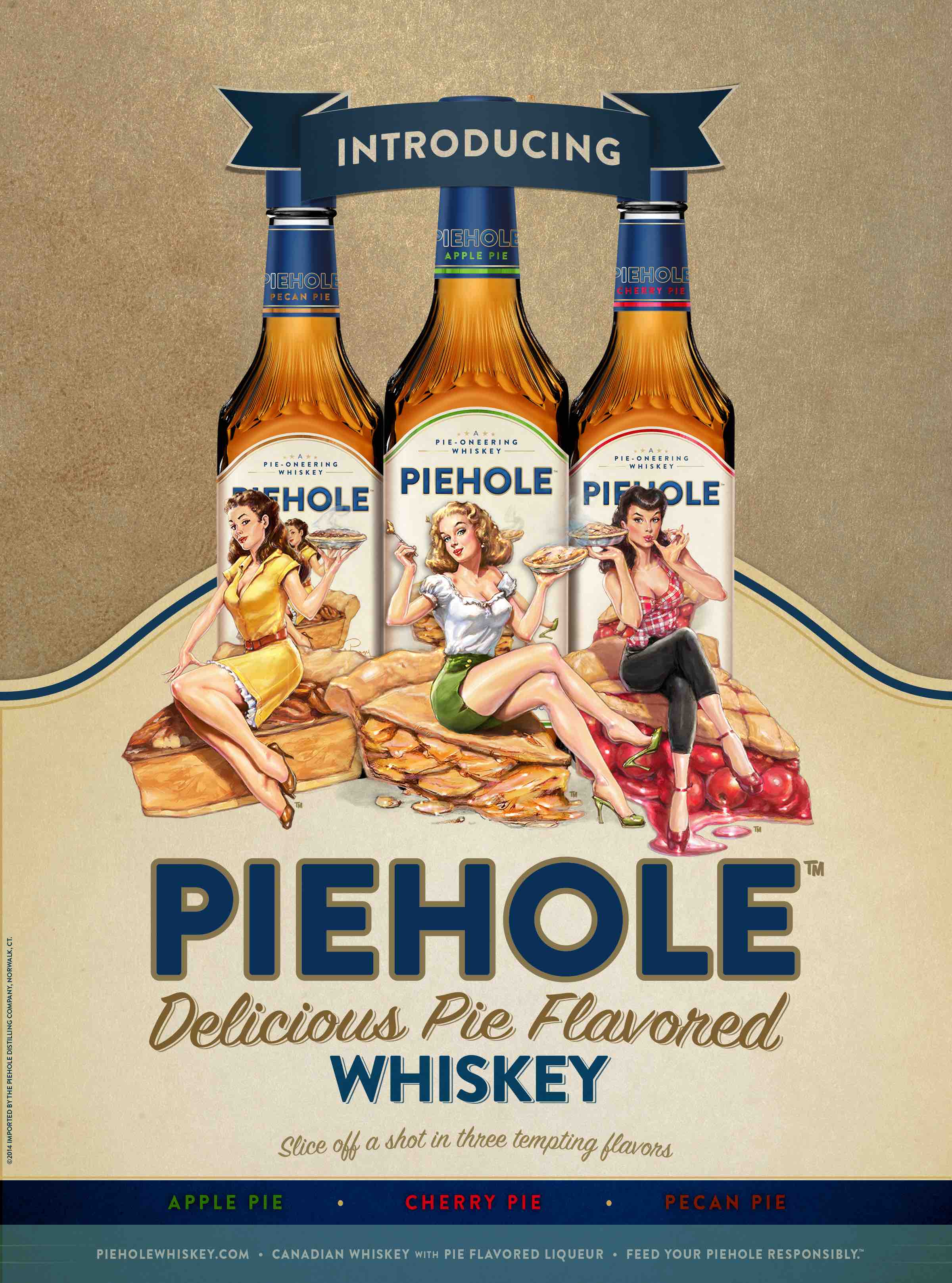 Piehole - Project 4