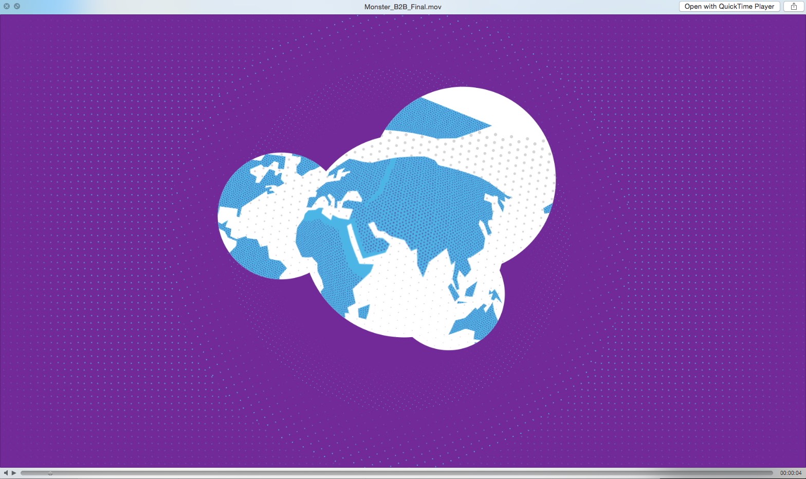 Monster - Project 12