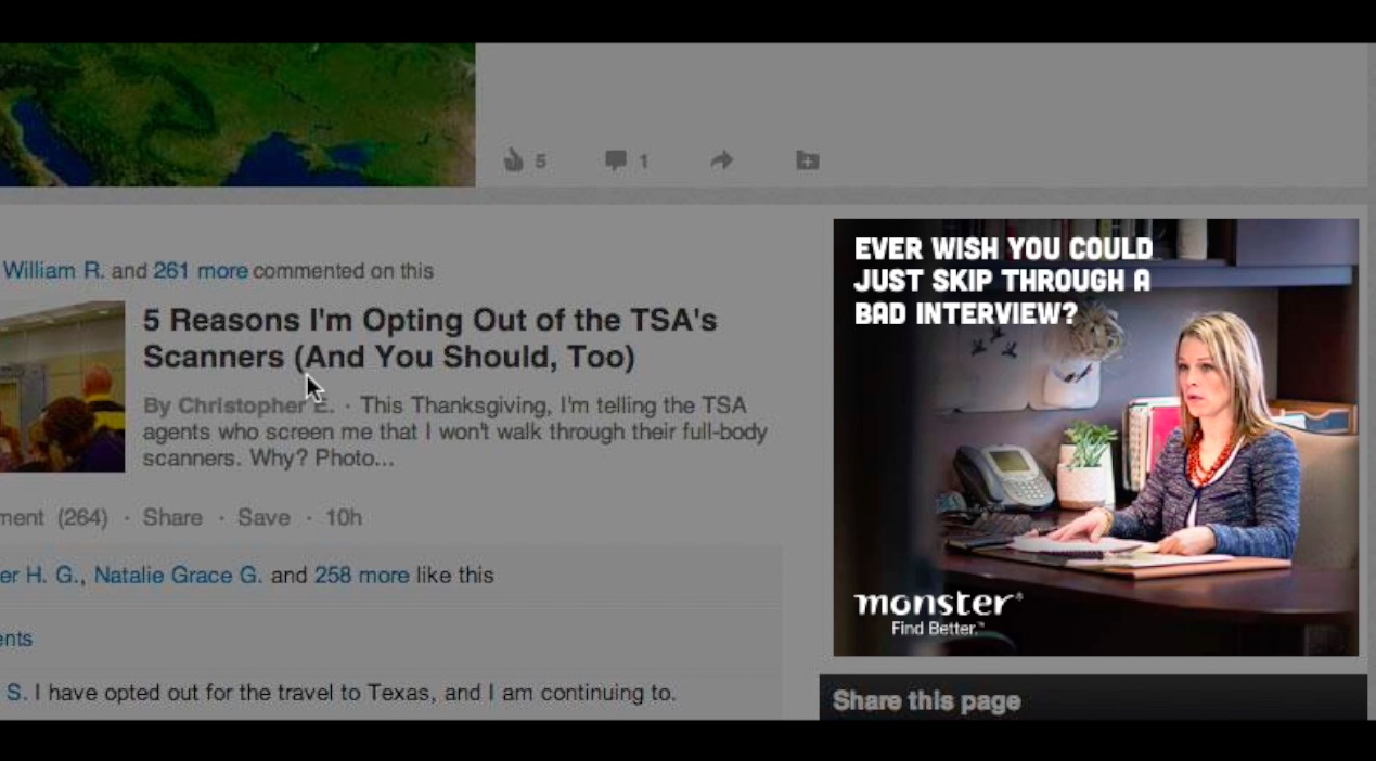 Monster - Project 15