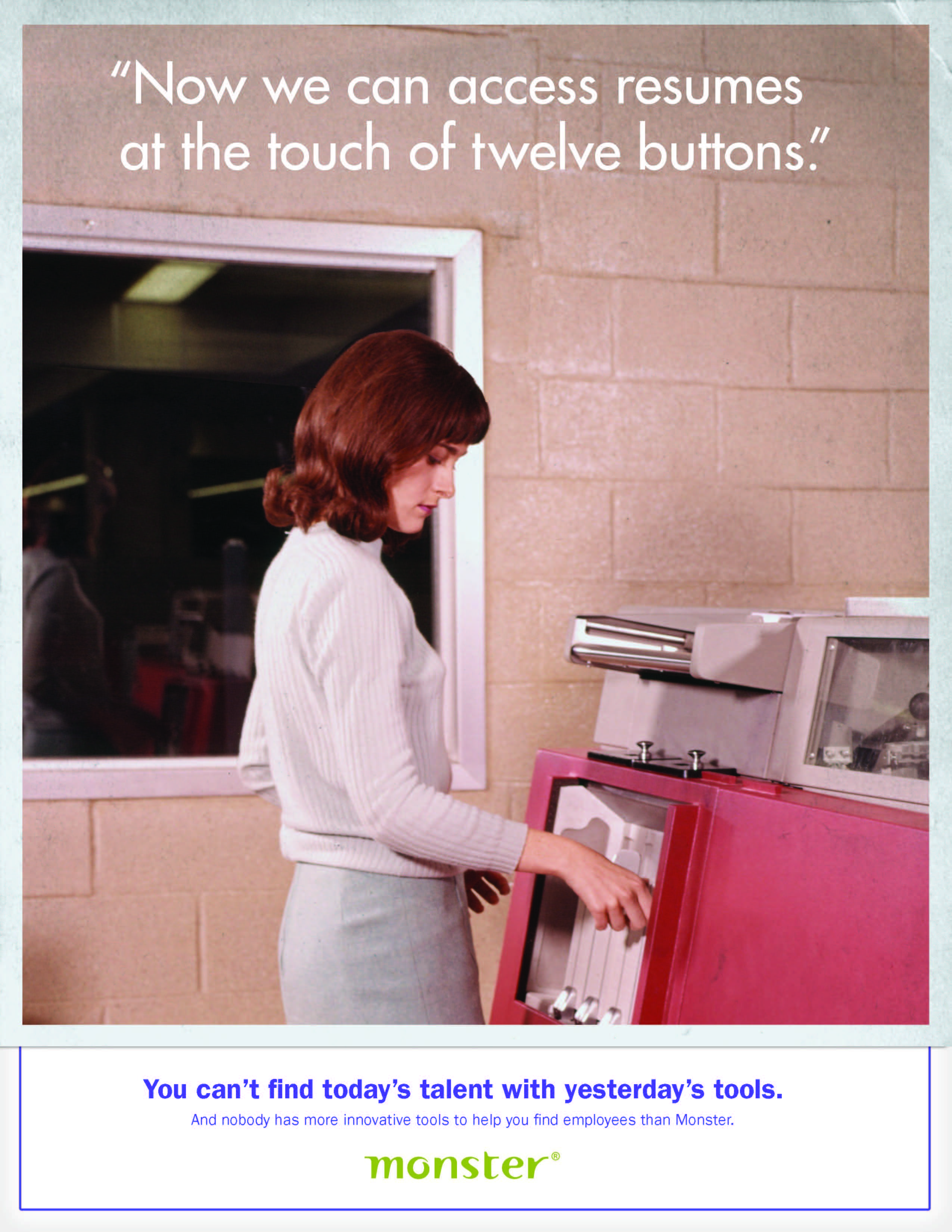 Monster - Project 10