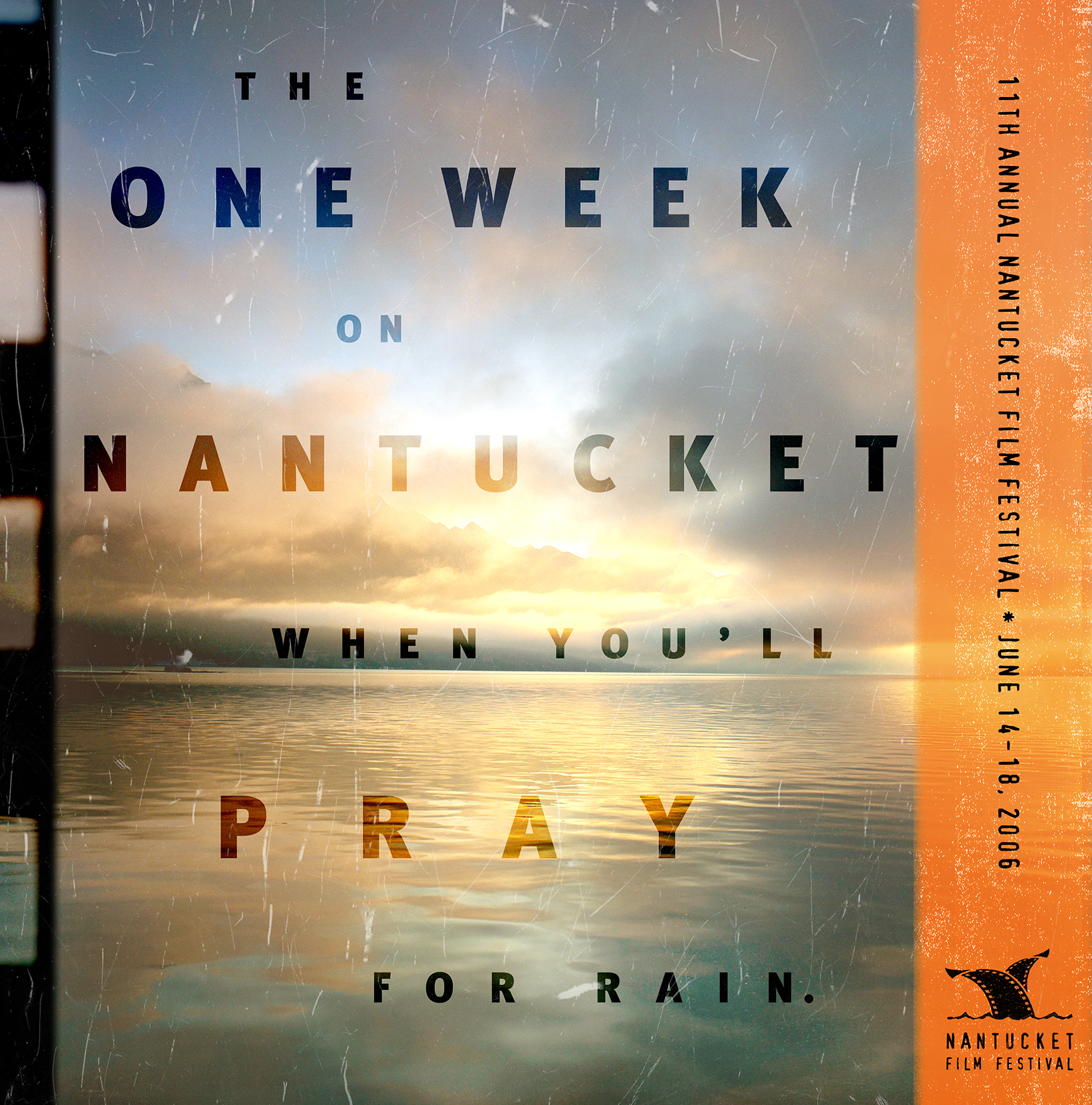 Nantucket Film Festival - Project 11