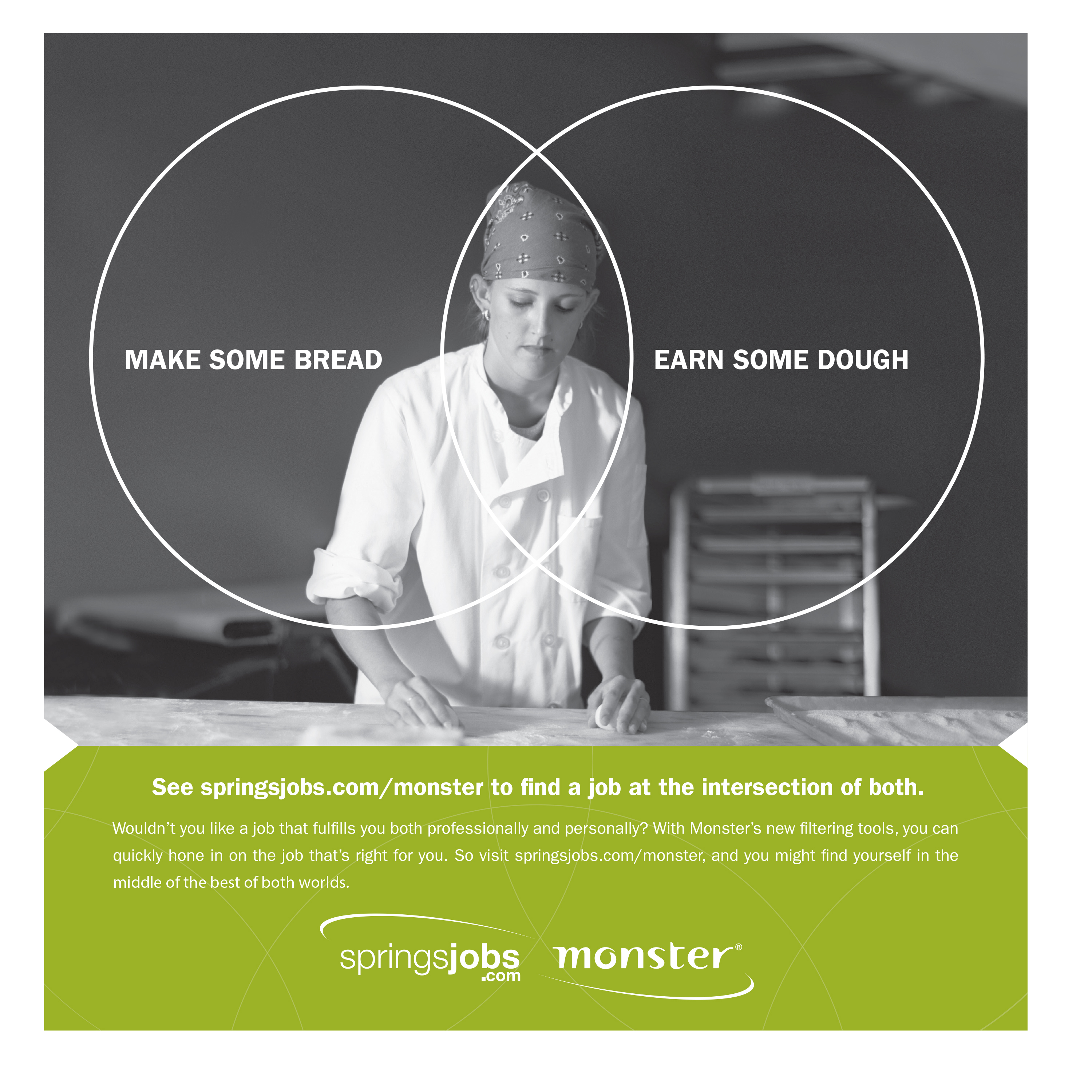 Monster - Project 22