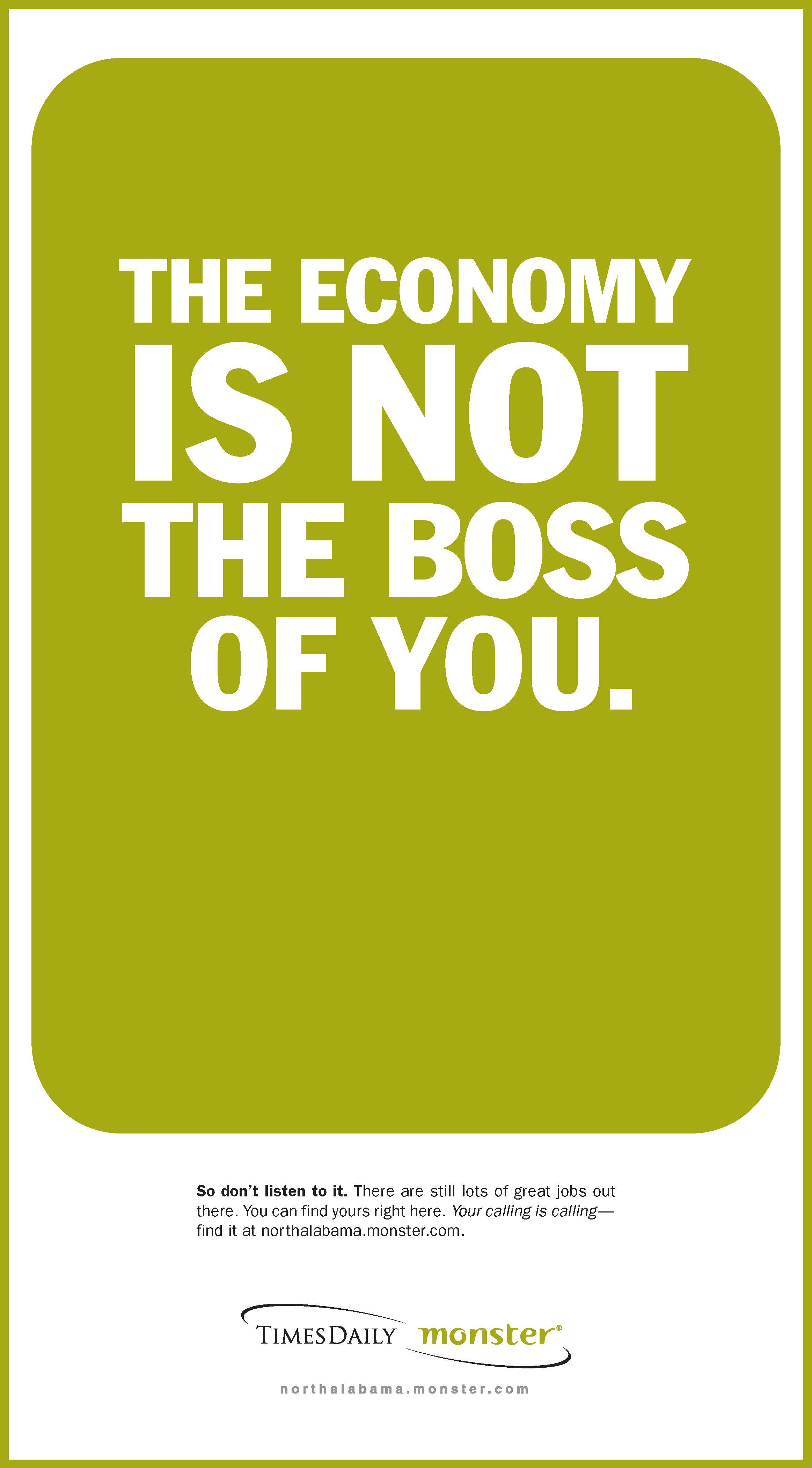 Monster - Project 19