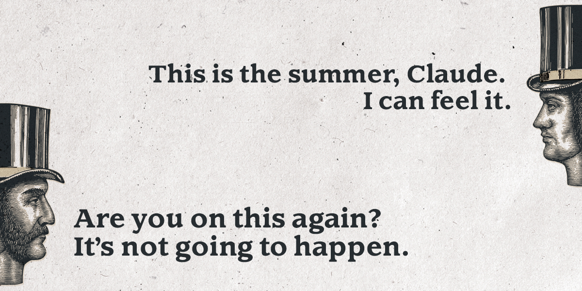 Jeremiah Weed - Project 11