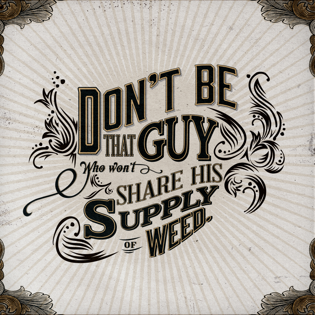 Jeremiah Weed - Project 15